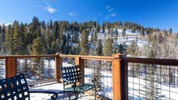 Kondominium, Beberapa Tempat Tidur (Mountain Thunder) | Eksterior