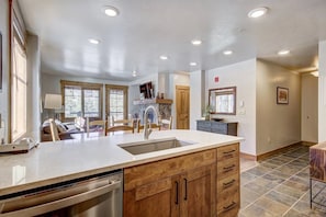 Condo, Multiple Beds (Mountain Thunder) | Exterior