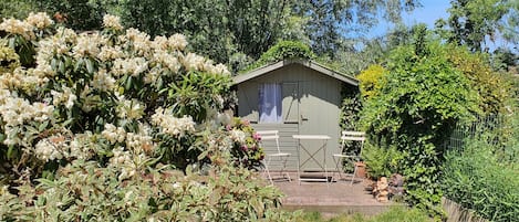 Terras