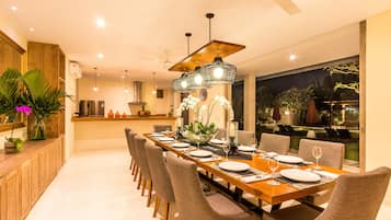 Restaurantes