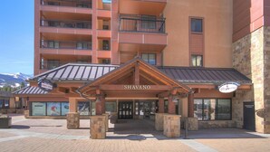 公寓客房, 多張床 (Ten Mile Condo - Best in Breck) | 外觀