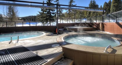 Mountain Elegant by Ski Colorado