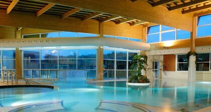 LE DUPLEX DE CHIBERTA*** (Anglet / Biarritz), near ocean + Golf, Surf & Thalasso