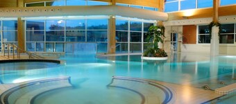 LE DUPLEX DE CHIBERTA*** (Anglet / Biarritz), near ocean + Golf, Surf & Thalasso