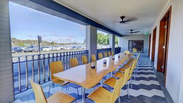 テラス / パティオ