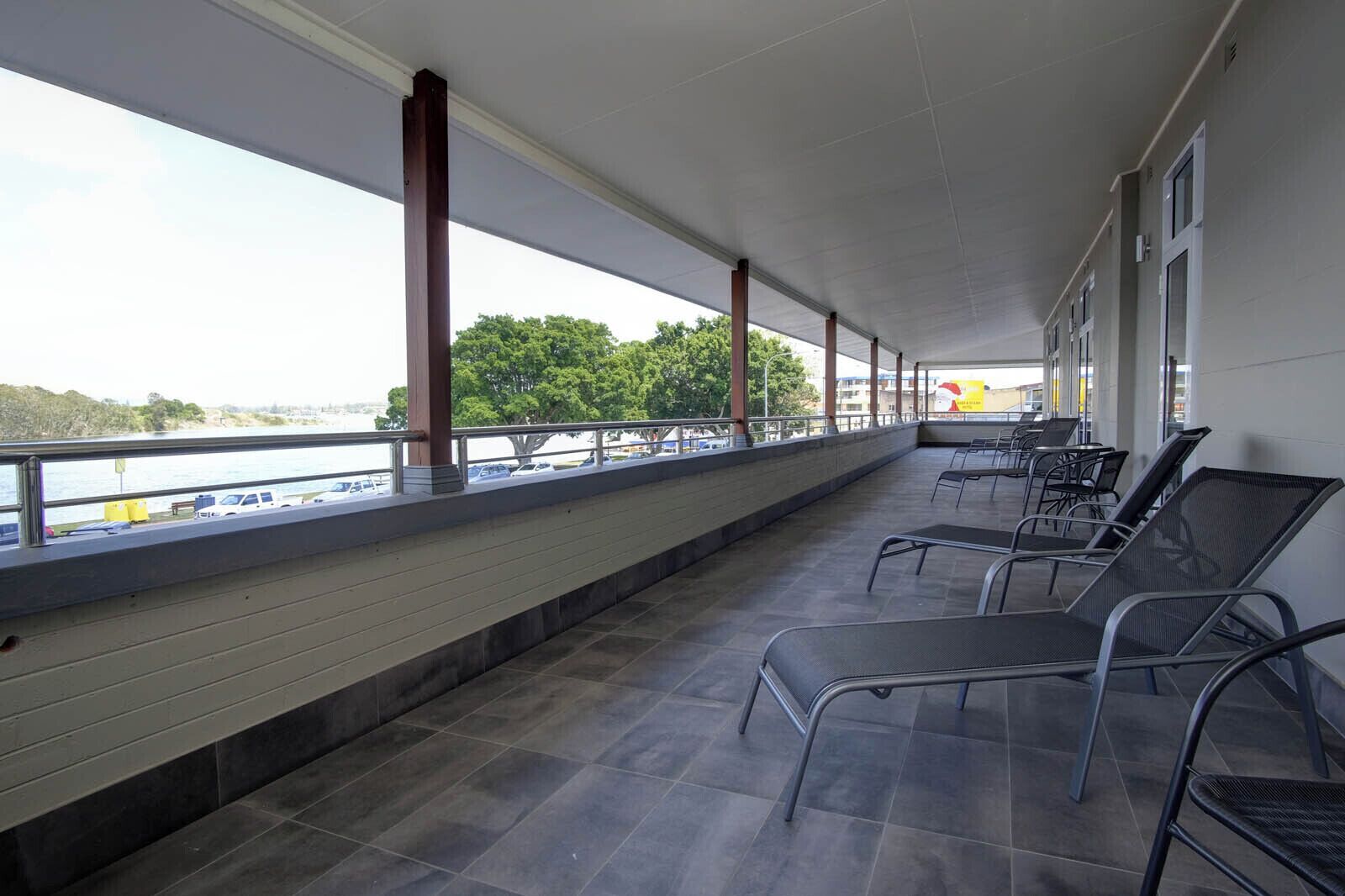 Double Room, 1 Queen Bed, Ensuite | Terrace/patio