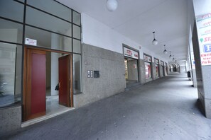 Detalle exterior