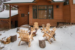 House, Multiple Beds (Four Pines Retreat) | Exterior