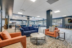 Condo, 1 King Bed (Village at Breck Studio 4217) | Exterior