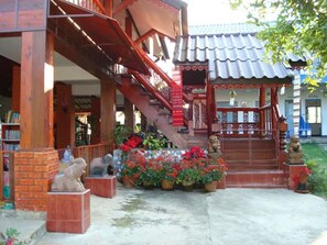 Exterior - Tailue Home Stay (Pua)