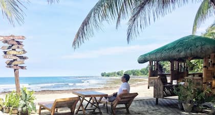 Coco Paradise Beach Resort