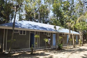 Exterior - Coco Paradise Beach Resort (Currimao)