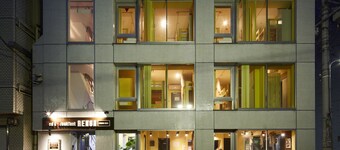 Bed & Breakfast RENGA – Hostel