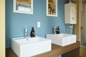 Property amenity - Bed & Breakfast RENGA – Hostel (Tokyo)