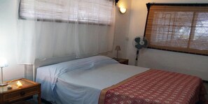 Room - Villa Michou (Surinam)