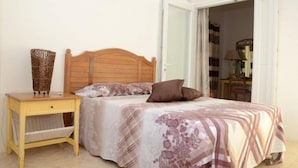 Room - Villa Mon Petit Bonheur (Flic-en-Flac)