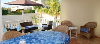 Villa Mon Petit Bonheur