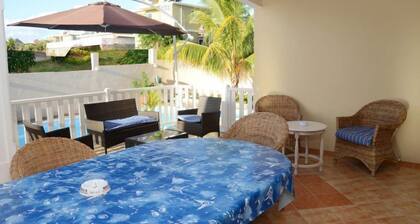 Villa Mon Petit Bonheur