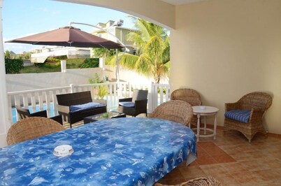 Villa Mon Petit Bonheur