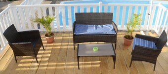 Villa Mon Petit Bonheur