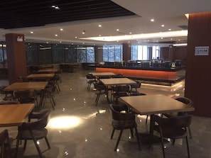 ร้านอาหาร