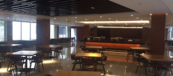 Shennongjia Jinghe Hotel