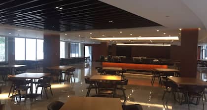 Shennongjia Jinghe Hotel