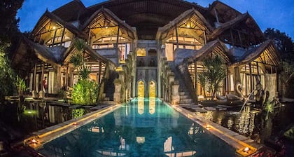 Avalon Ubud Villas