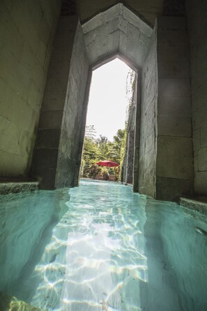 Exterior - Avalon Ubud Villas (Ubud)