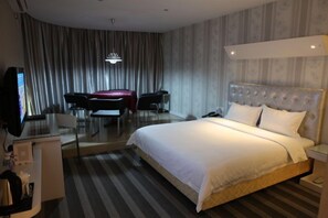 Room - F Hotel Liaobu (Dongguan)