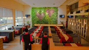 Restaurant - F Hotel Liaobu (Dongguan)