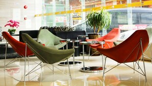 Interior - F Hotel Liaobu (Dongguan)