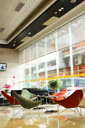 Interieur