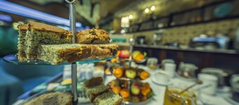 Park-Hotel Golosievo