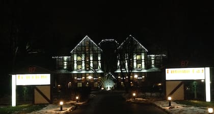 Park-Hotel Golosievo