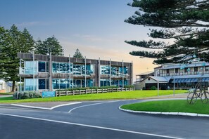 Exterior - Bonnies of Beachport (Beachport)