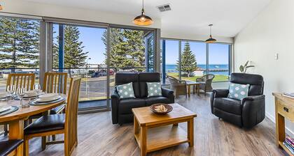 Bonnies of Beachport