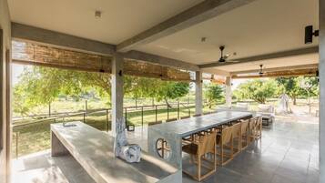 Área da propriedade