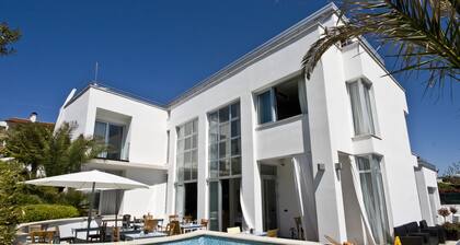Villa Feniks