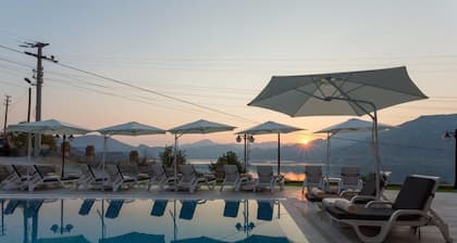 Aria Butik Otel