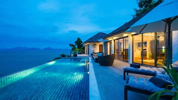 HillTop Pool Villa | Private pool