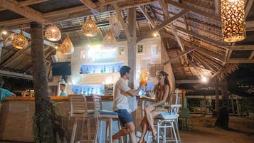 Bar de playa