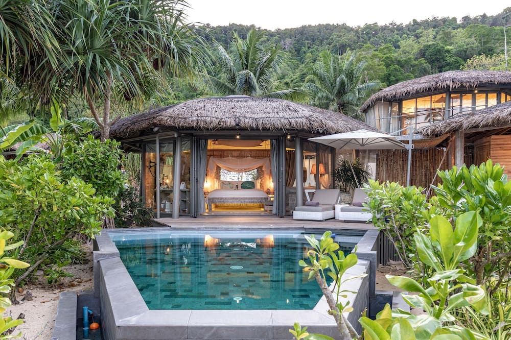TreeHouse Villas Koh Yao - Adults Only