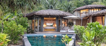 喀耀樹屋別墅 - 僅限成人度假村