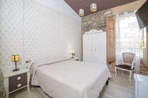 Comfort Double Room - L'Otelet by Sweet (Valencia)