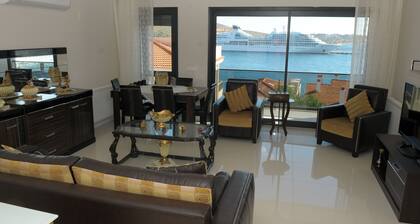 Saatli Apart Otel