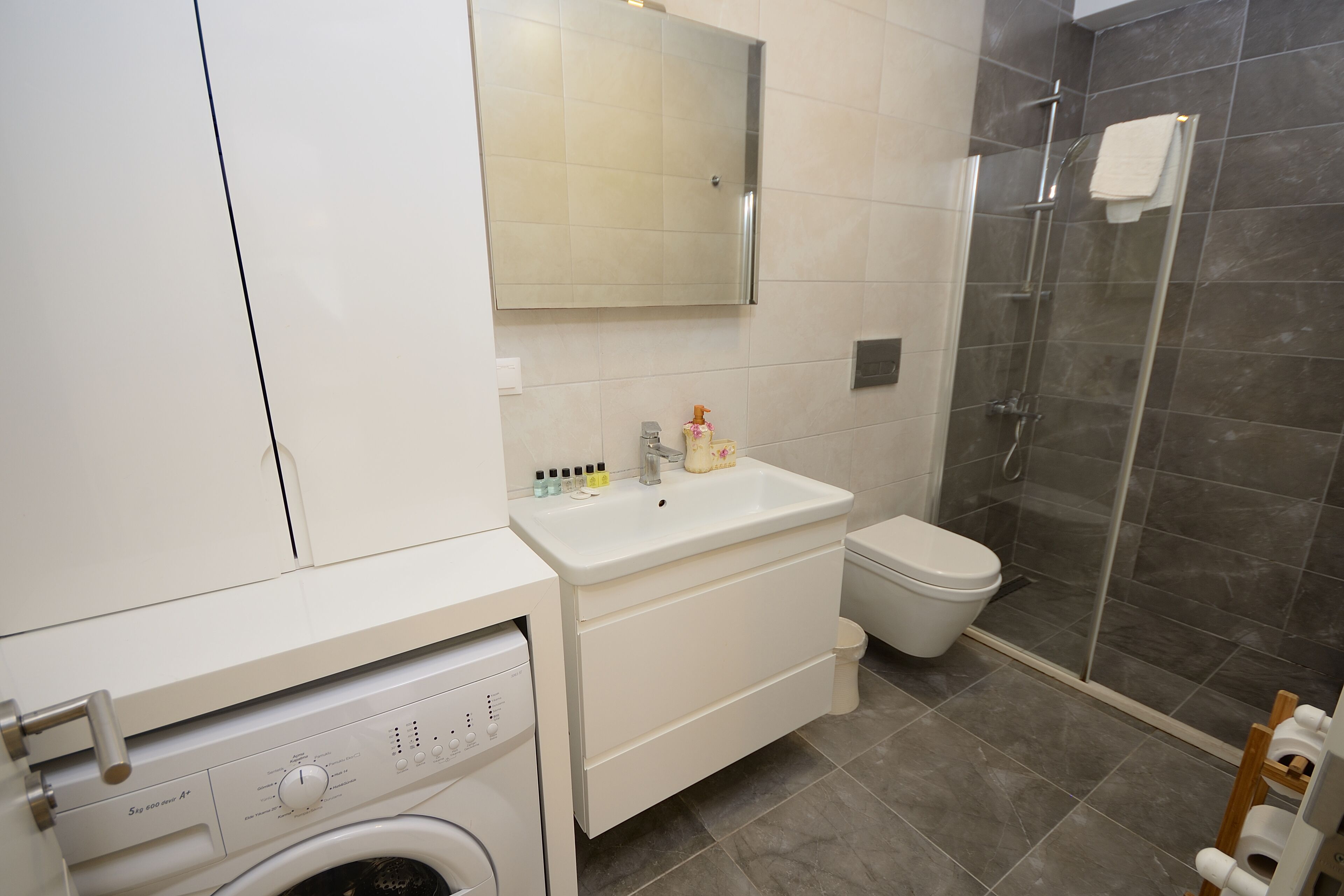 premium bedding, desk, iron/ironing board, free wifi