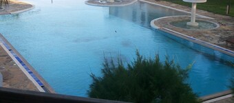 Mtwapa Beach Villa
