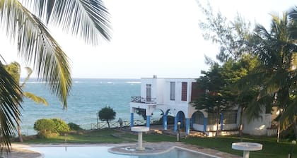 Mtwapa Beach Villa