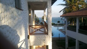 View from property - Mtwapa Beach Villa (Mtwapa)